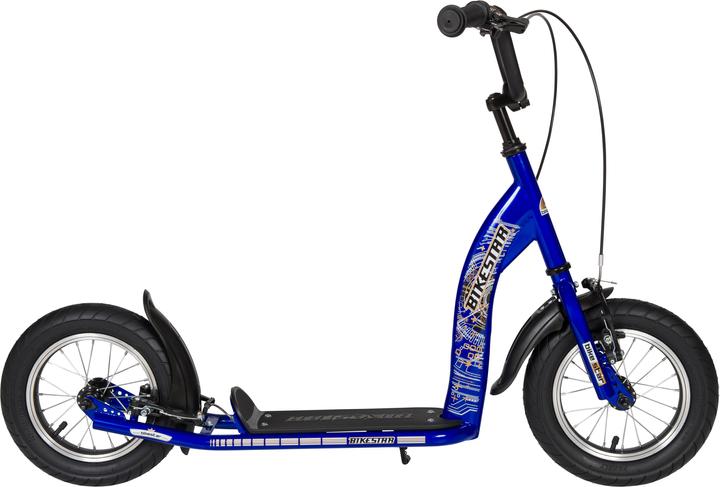 Produktbild Bikestar Luftroller
