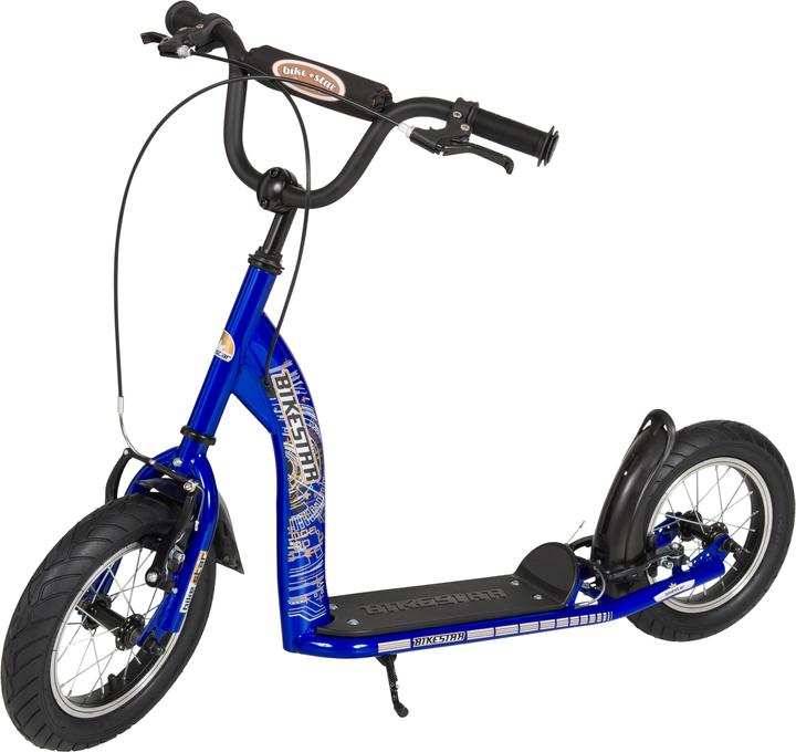 Produktbild Bikestar Luftroller