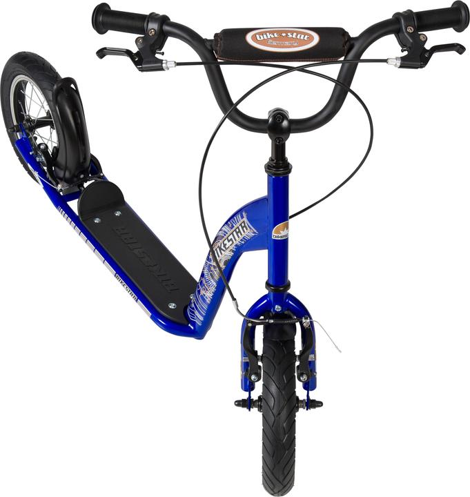 Produktbild Bikestar Luftroller