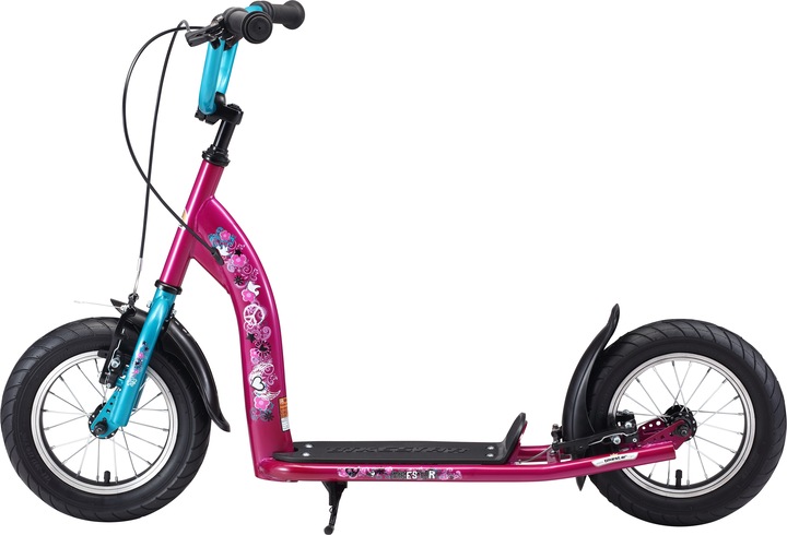 Produktbild Bikestar Luftroller