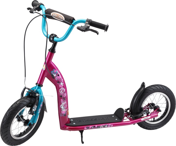 Produktbild Bikestar Luftroller