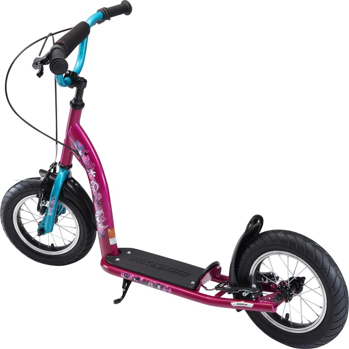 Produktbild Bikestar Luftroller
