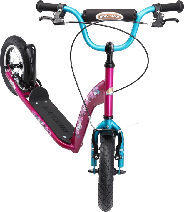 Produktbild Bikestar Luftroller
