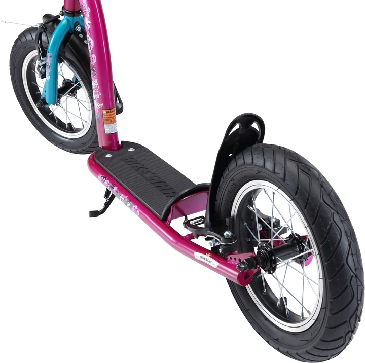 Produktbild Bikestar Luftroller
