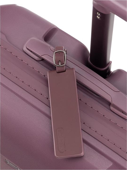 Image du produit Epic Phantom SL - Trolley S, Spicy plum (40 l)