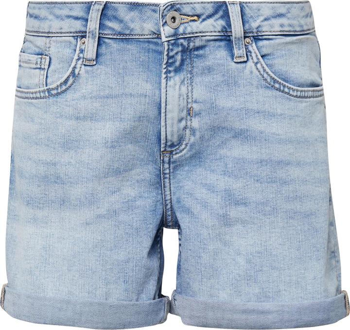 Image du produit S.Oliver Jeans-Hose Jeans-Shorts Abby / Regular Fit / Mid Rise (44)