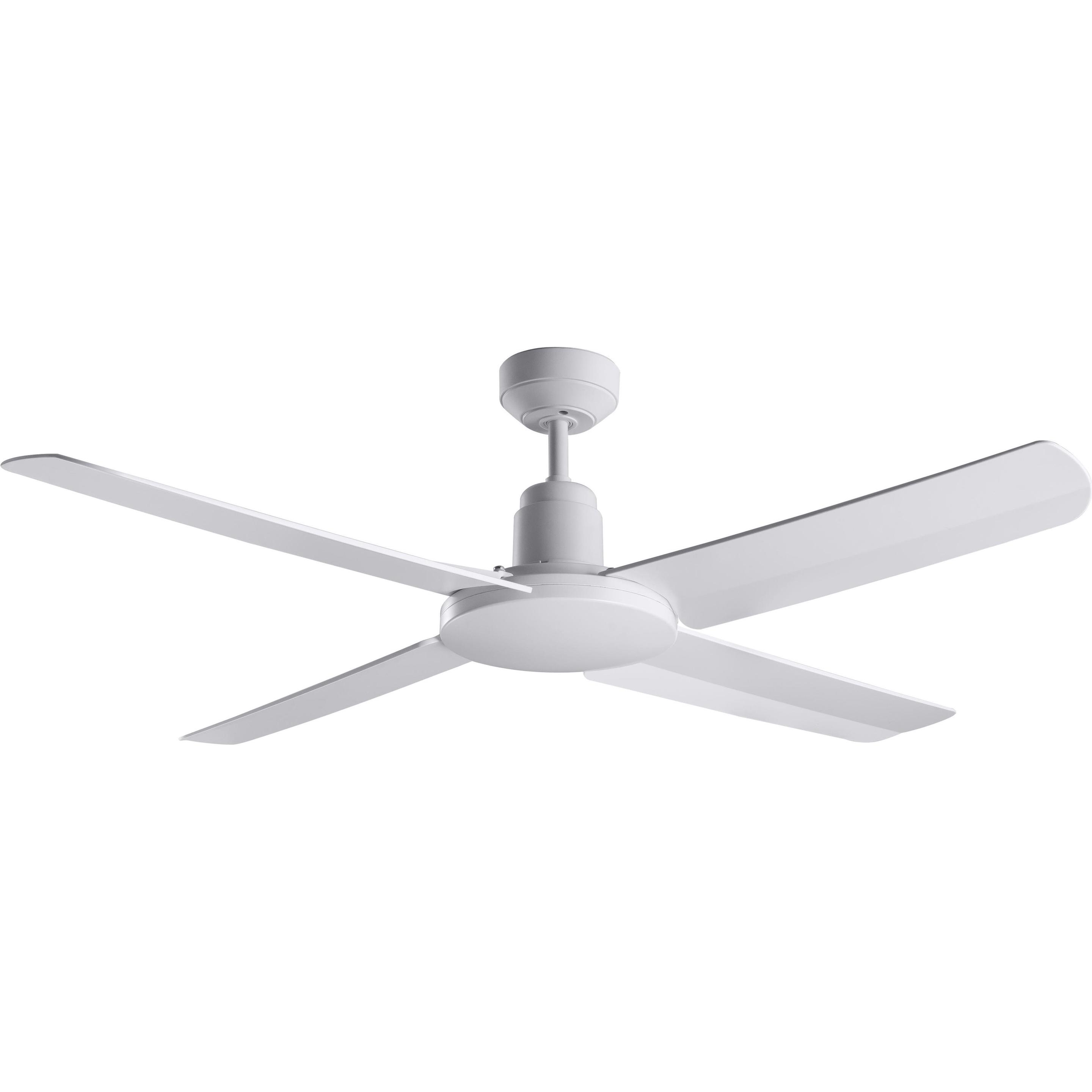 Beacon Nautilus, Ventilator, Weiss