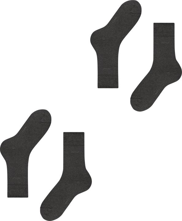 Image du produit Esprit Basic Easy SO 2P (lot de 2, 43 - 46)