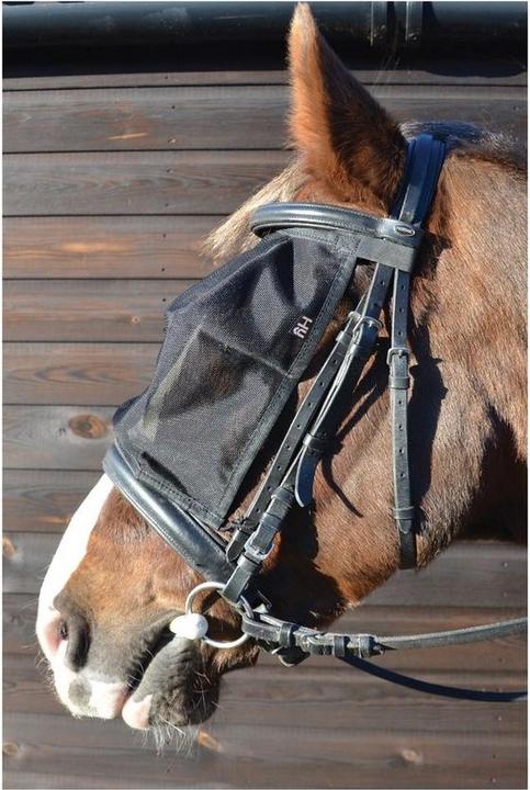 Produktbild Hy Riding Fliegenmaske