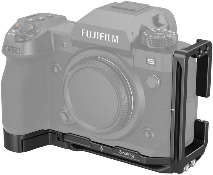 Produktbild SmallRig L-Bracket Fujifilm X-H2S 3928 (Cage)