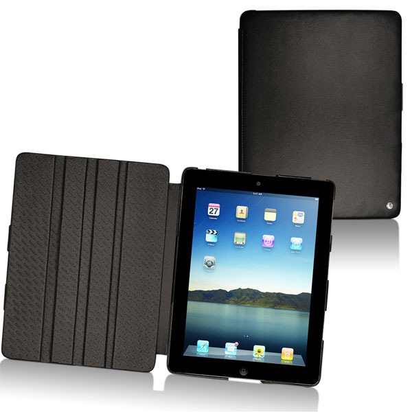 Produktbild Noreve Lederschutzhülle horizontal (IPad 2)