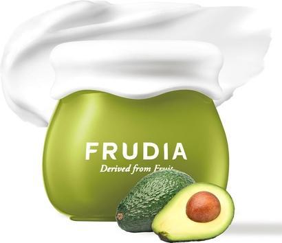 Actual product image Frudia Avocado (10 ml, Day cream)