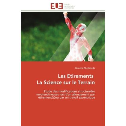 Les Etirements La Science sur le Terrain, Fachbücher