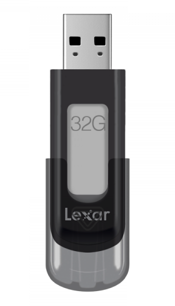 Produktbild Lexar JumpDrive V100 (64 GB, USB-A, USB 3.0)