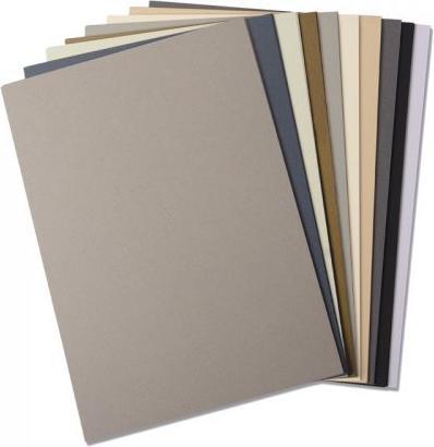 Sizzix Surfacez cardboard sheets (60 x)