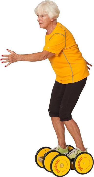 Immagine prodotto Pedalo Classico