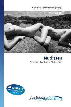 Produktbild FastBook Publishing Nudisten (Deutsch, 2010)