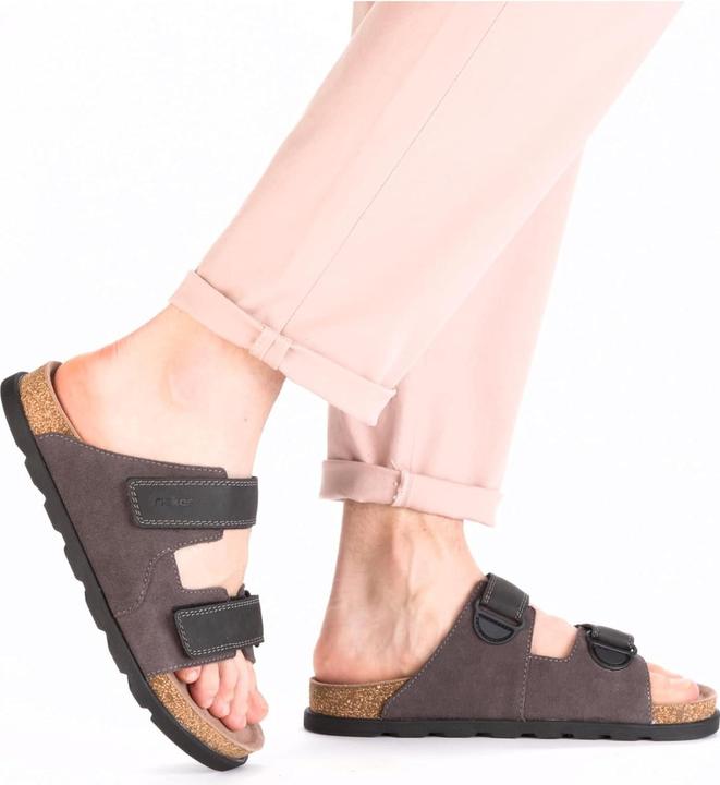 Immagine prodotto Rieker Pantofole per Uomo (42)