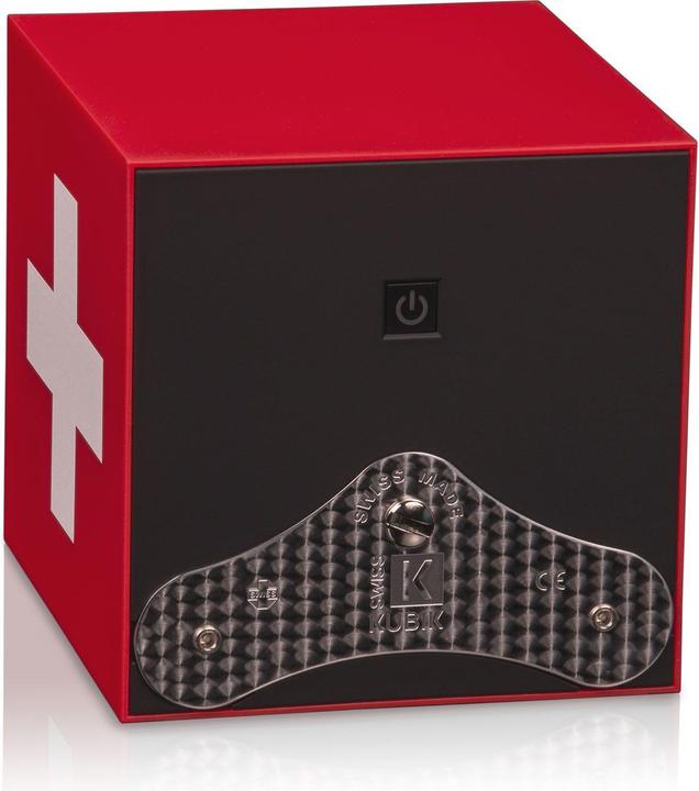 Actual product image SwissKubik Startbox (1 x)