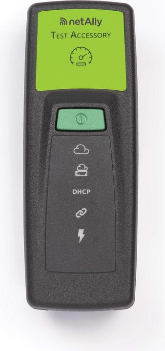 Produktbild Netally Netzwerktester-Zubehör-Kit - für AirCheck