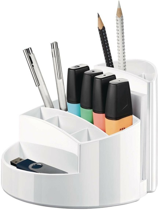 Actual product image Han Pencil cup Rondo