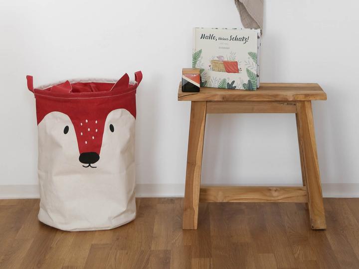 Actual product image Esmée Basket (35 cm, 1x)