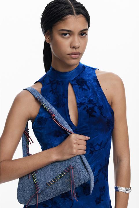 Image du produit Desigual Torio Deniim Shoulder Bag