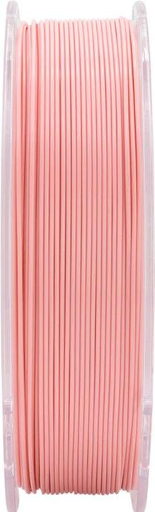 Actual product image Polymaker PJ01009 PolySmooth Filament PVB polishable 1.75mm 750g Pink 1pc. (PVB, 1.75 mm, 750 g, Pink)