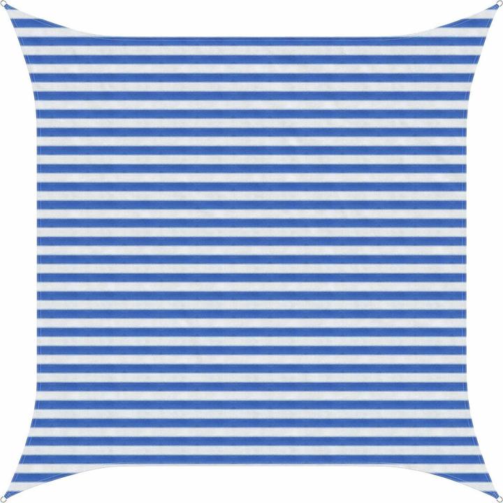 Produktbild vidaXL Sonnensegel (360 x 360 cm)