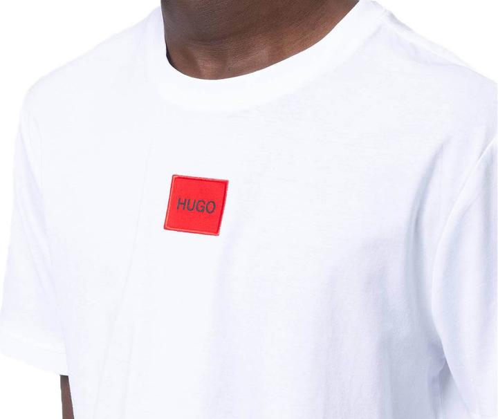 Produktbild HUGO T-Shirt Casual Bequem sitzend Diragolino212 - 12575 (XXL)