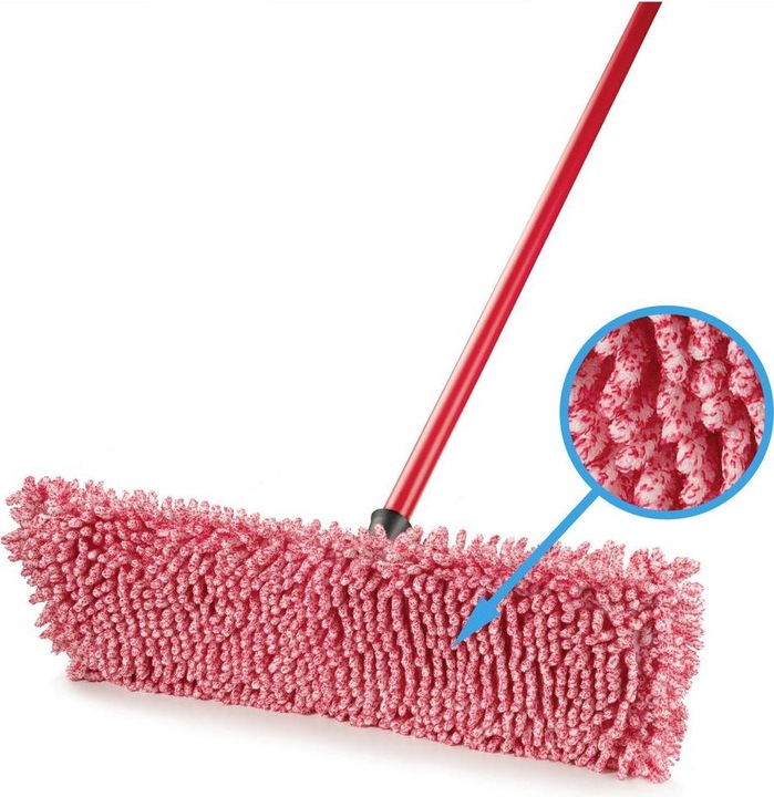 Image du produit Vileda Housse d'essuyage (1 pcs)