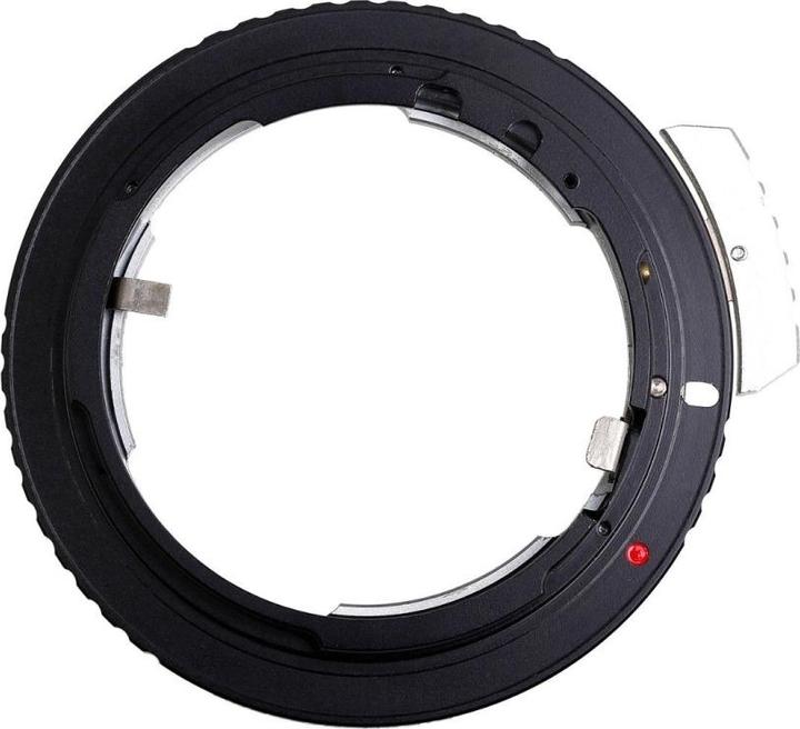 Produktbild Kipon Adapter für Nikon G auf Canon EF