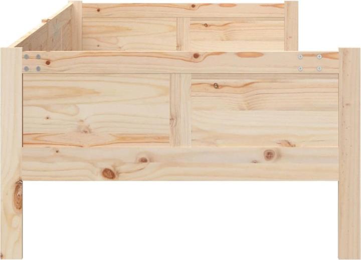 Image du produit vidaXL Tagesbett (80 x 200 cm)