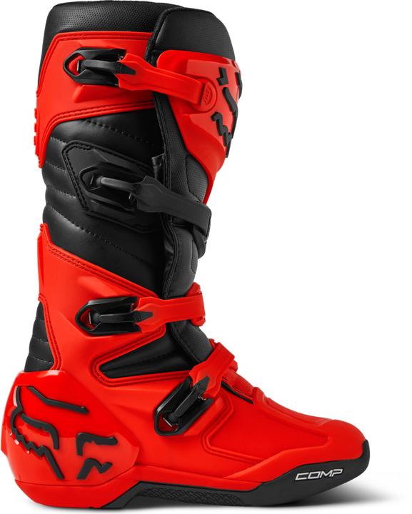 Actual product image Fox Comp Boot (Men, 44.5)