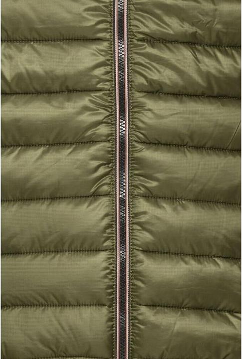 Actual product image Blend Sleeveless down jacket (4XL)