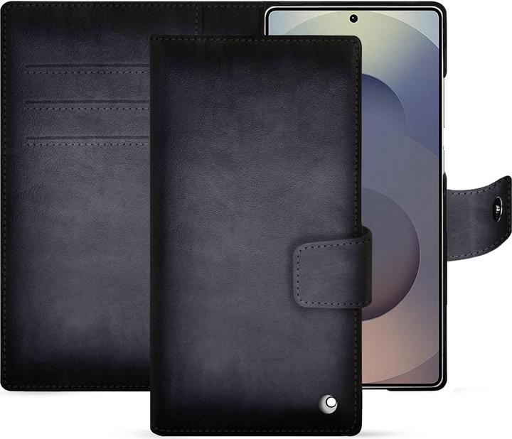 Produktbild Noreve Lederschutzhülle Samsung Galaxy S25 Ultra (Samsung Galaxy S25 Ultra)