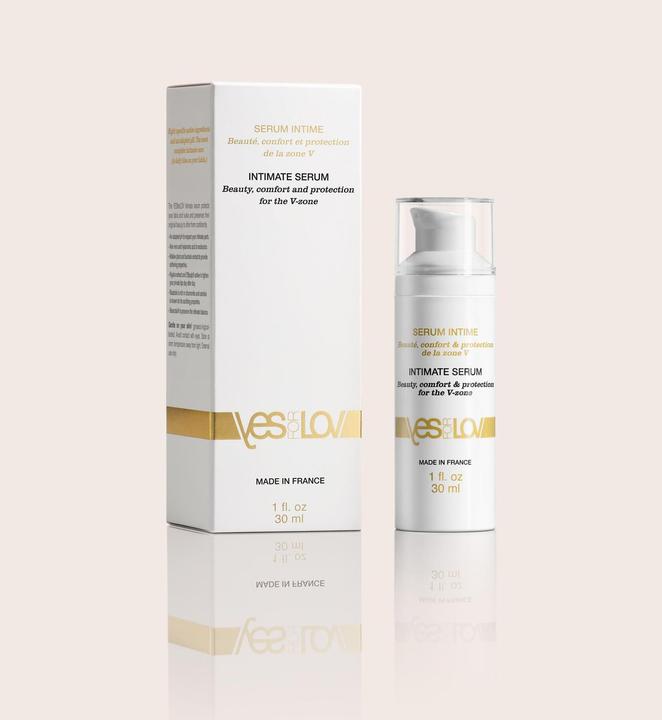 Immagine prodotto YESforLOV Siero intimo (30 ml, Lozione per il lavaggio intimo)