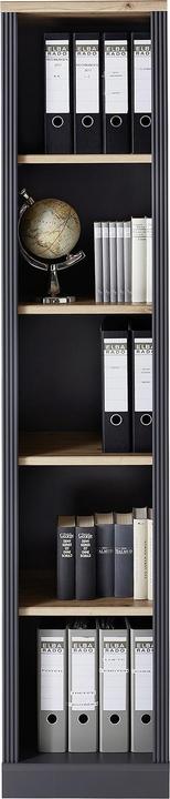 Immagine prodotto Möbel-Eins Jady (43 x 38 x 204 cm)