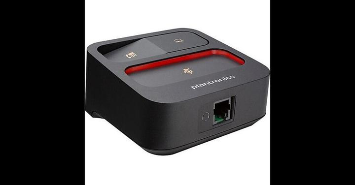 Image du produit Poly PLY MDA100 QD USB-A ANALOGIQUE