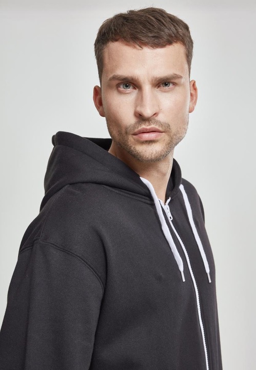 Actual product image Urban Classics Sweat Jumpsuit (M, L)