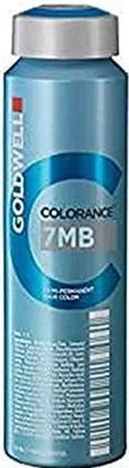 Immagine prodotto Goldwell Coloranza (Luce marrone giada 7MB)