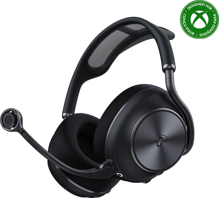 Actual product image Turtle Beach STEALTH PRO II - Headset (Cable, Wireless)