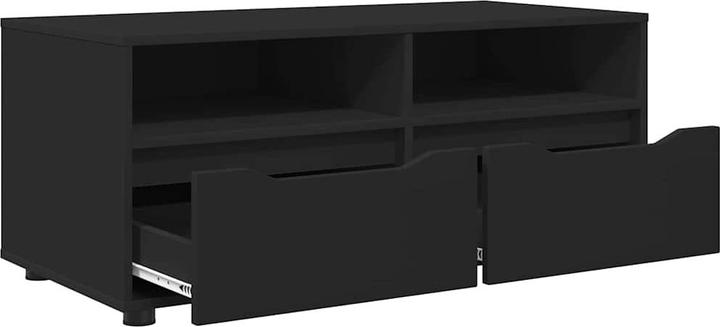 Actual product image vidaXL TV-Schränk (48 x 100 x 43 cm)