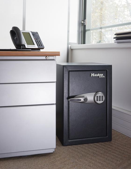 Produktbild Master Lock T8-331 (119.90 l)