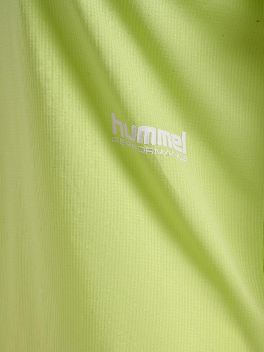 Immagine prodotto hummel hmlPULSE WORKOUT W T-SHIRT S/S (L)