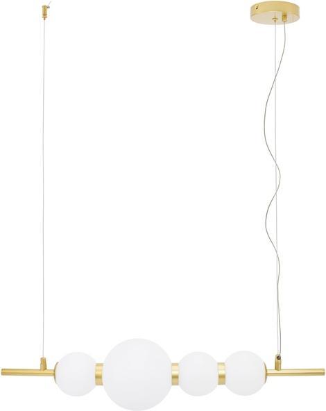 Image du produit Domoletti Luminaire ceiling BANTI, 15 W, LED (1700 lm)