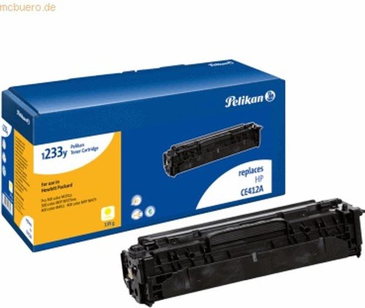 Produktbild Pelikan 305a (Y)