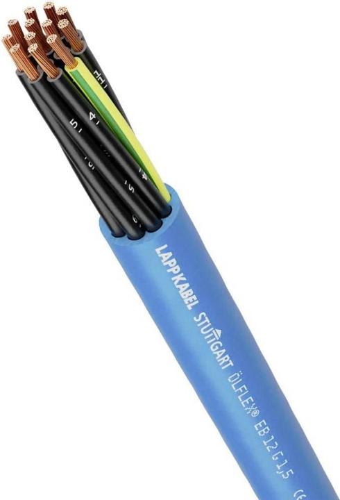 Produktbild Lapp Steuerleitung (50 m)