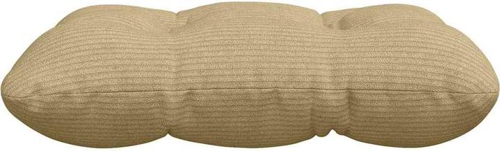 Image du produit vidaXL Sitzkissen (40 x 40 cm)