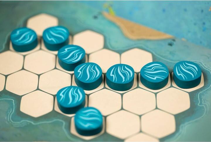 Image du produit Libellud Harmonies (Français, 1 - 4 Joueur)